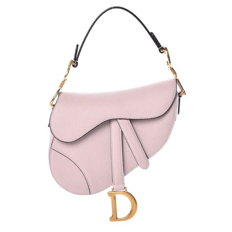 dior saddle handbag pink|Dior saddle bag price philippines.